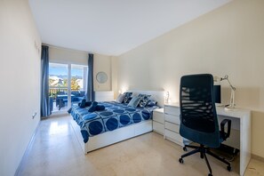 3 Schlafzimmer, Bügeleisen/Bügelbrett, kostenloses WLAN, Bettwäsche