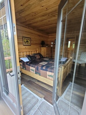 2 bedrooms, WiFi, bed sheets - 2bed/2bath 30 min from Yellowstone (Cody)