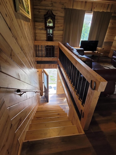 30 miles to East Entrance Yellowstone