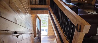 30 miles to East Entrance Yellowstone