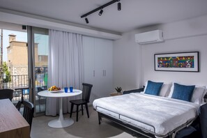 Apartamento | 1 dormitorio