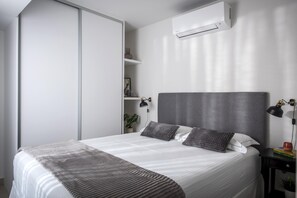 Apartemen | 1 kamar tidur