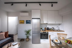 1 bedroom - Athinais Apartments (Heraklion)