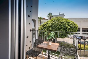 아파트 | 1 개의 침실