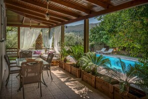 Villa | 4 camere