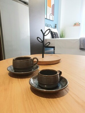 Ferienhaus | 1 Schlafzimmer