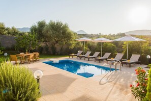 Villa | 3 soveværelser, lydisolering