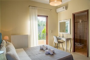 3 bedrooms, soundproofing - Villa Chrissi Kissamos (Kissamos)