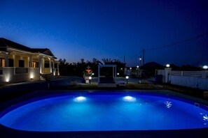 Villa | 3 chambres, lits bébé (gratuits)