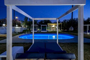 Villa | 3 chambres, lits bébé (gratuits)