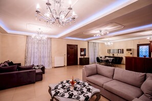Villa | 3 chambres, lits bébé (gratuits)