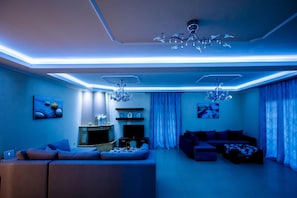 Villa | 3 bedrooms, free cribs/infant beds - Hidden Heaven Luxury Villa (Zakynthos)