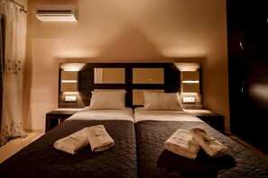 Villa | 3 bedrooms, free cribs/infant beds - Hidden Heaven Luxury Villa (Zakynthos)