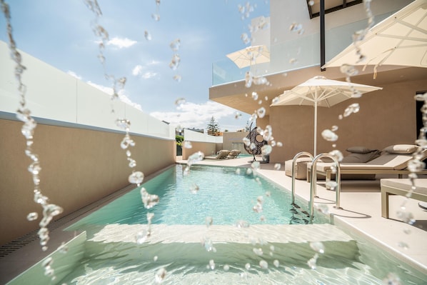 7 bedrooms - Kokalas Luxury Villa (Apokoronas)