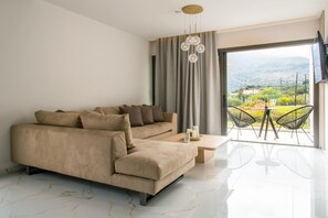 Villa | 7 bedrooms - Kokalas Luxury Villa (Apokoronas)