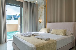 Villa | 7 bedrooms - Kokalas Luxury Villa (Apokoronas)
