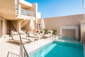 Villa | 7 bedrooms - Kokalas Luxury Villa (Apokoronas)