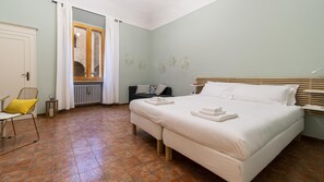 2 bedrooms - Castiglione 49 in Bologna (Bologna)