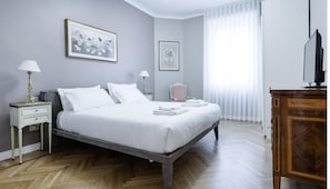 1 bedroom - Italianway - Petrella 6 B (Milan)