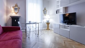1 bedroom - Italianway - Petrella 6 B (Milan)