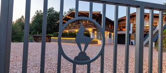 Alpine retreat: mountain magic in Kitzbühel