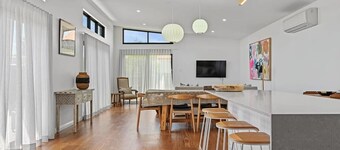 Serene Sampson - Contemporary Heritage Charm