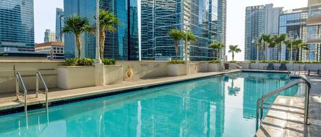 Apartment | 1 Schlafzimmer