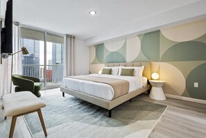 1 habitación