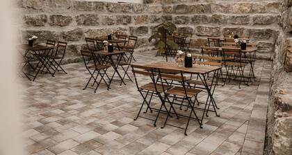 Boutique Hotel Haus Marie