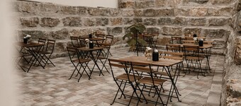 Boutique Hotel Haus Marie