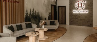 Boutique Hotel Haus Marie 