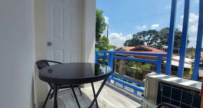 A charming property strategically located within the bustling City of Davao.