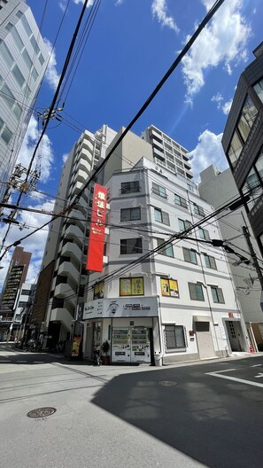 Exterior - 450 (Osaka)