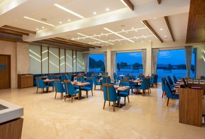 Restaurant - The Orchid Jamnagar (Jamnagar)