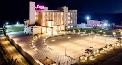 The Orchid Jamnagar