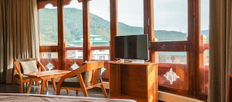 Hotel Gakyidiana