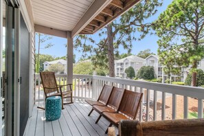 Property grounds - Great Location in St James -  2 BR Villa with Pool - Access to Oak Island Beach Club (Southport)