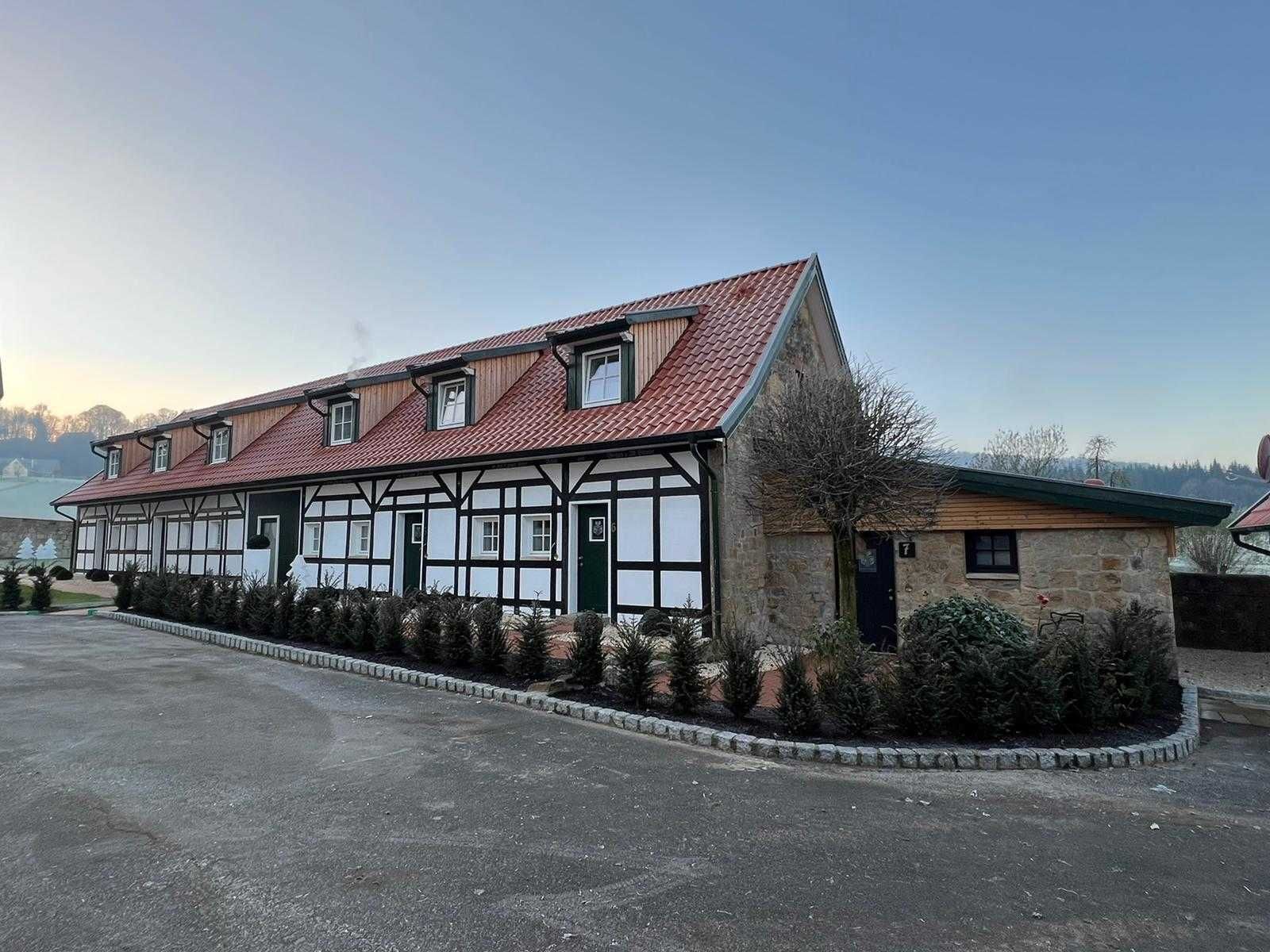 Hotel DRIEHOF LandGut & Residenz Superior Zimmer 2