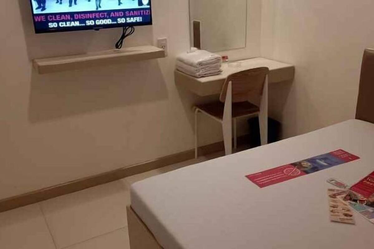 1 camera, Wi-Fi gratuito