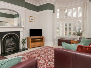 Fireplace - Heatherlea (Keswick)