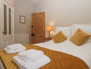 4 bedrooms, individually decorated, individually furnished, free WiFi - Heatherlea (Keswick)