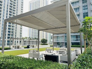 Tiện nghi, dịch vụ nơi lưu trú