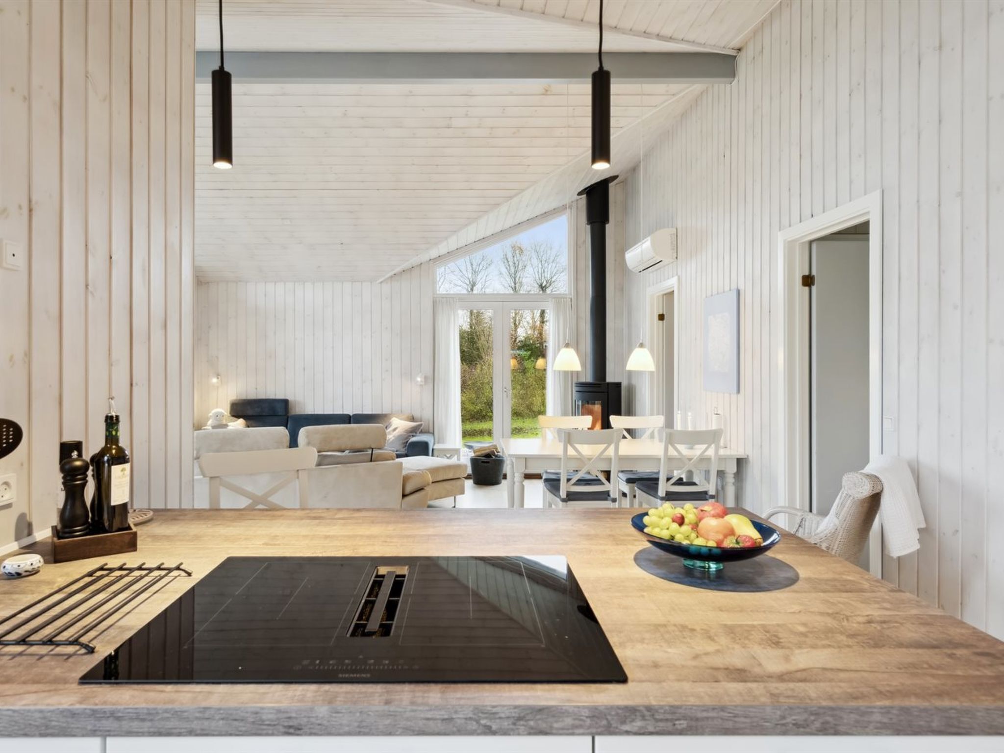 تناول الطعام