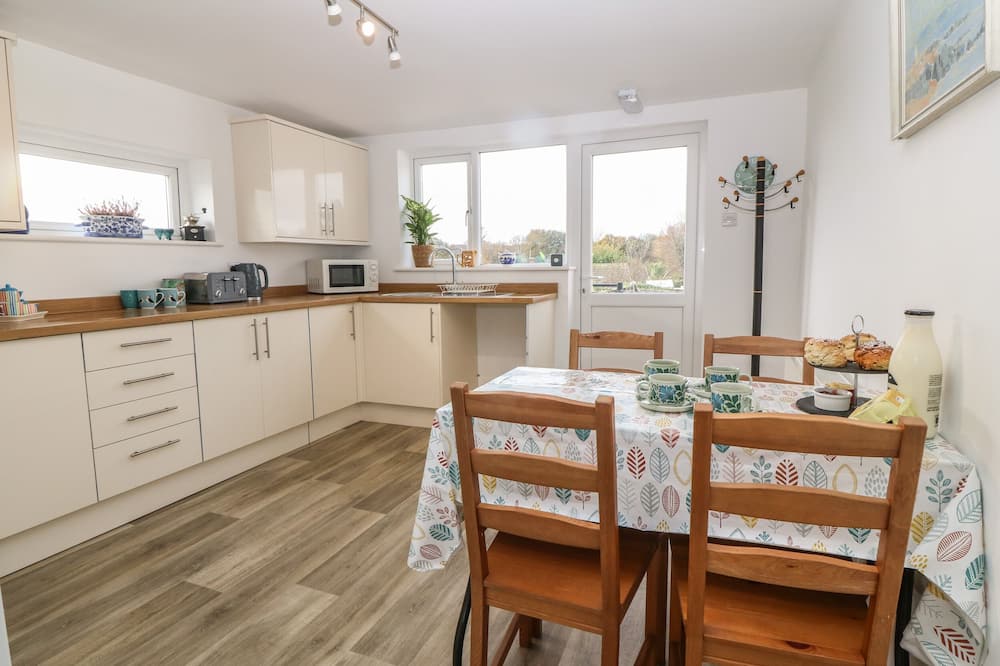 The Bell Apartment - City Dulas