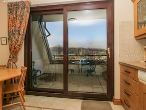 View from property - Loughrigg (Ambleside)