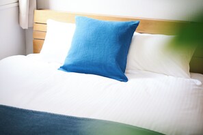 Superior Twin Room - Residence Hotel Liberte (Sapporo)