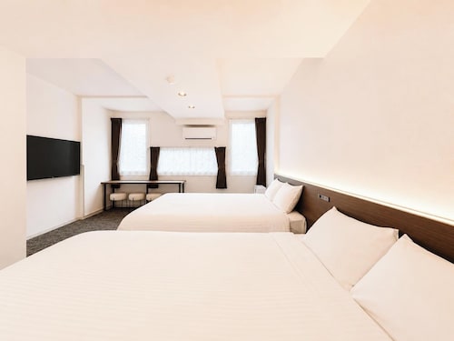 Residence Hotel Liberte