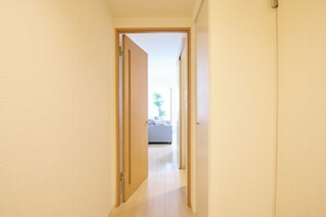 Basic Twin Room - Residence Hotel Liberte (Sapporo)