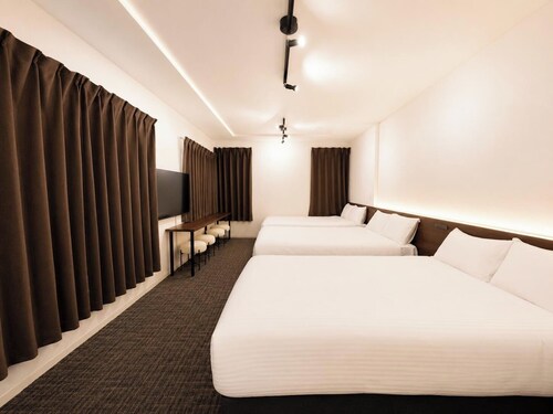 Residence Hotel Liberte