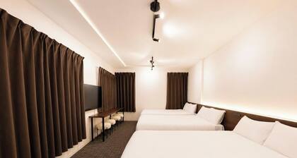 Residence Hotel Liberte